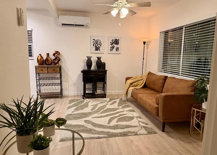 Appartamento Golden Sol Casita *