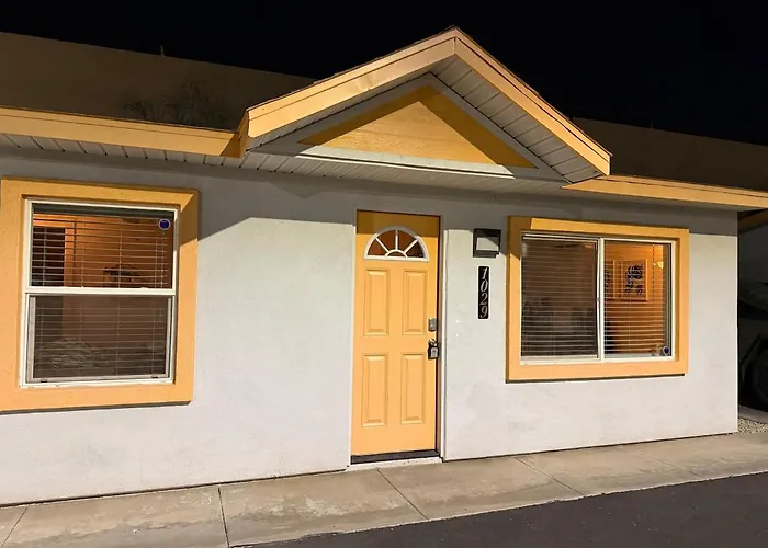 Golden Sol Casita * Tempe
