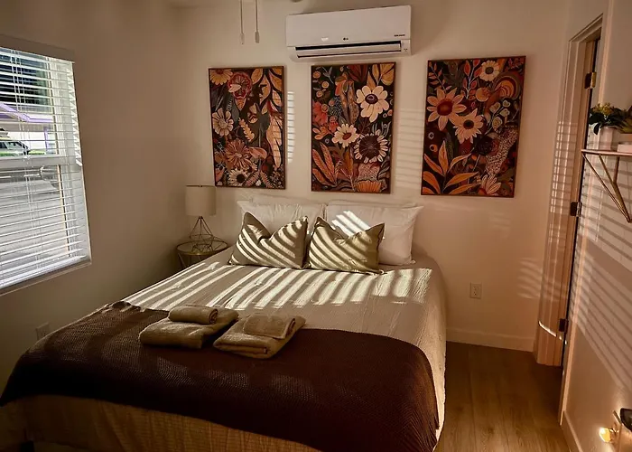 Golden Sol Casita Appartamento