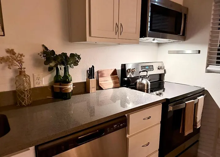 Appartamento Golden Sol Casita