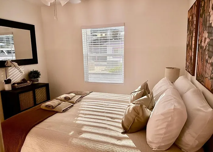 Appartamento Golden Sol Casita