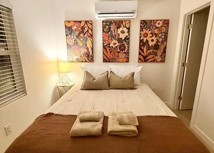 Appartamento Golden Sol Casita *