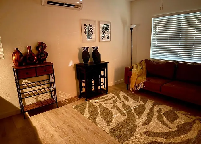 Appartamento Golden Sol Casita Tempe