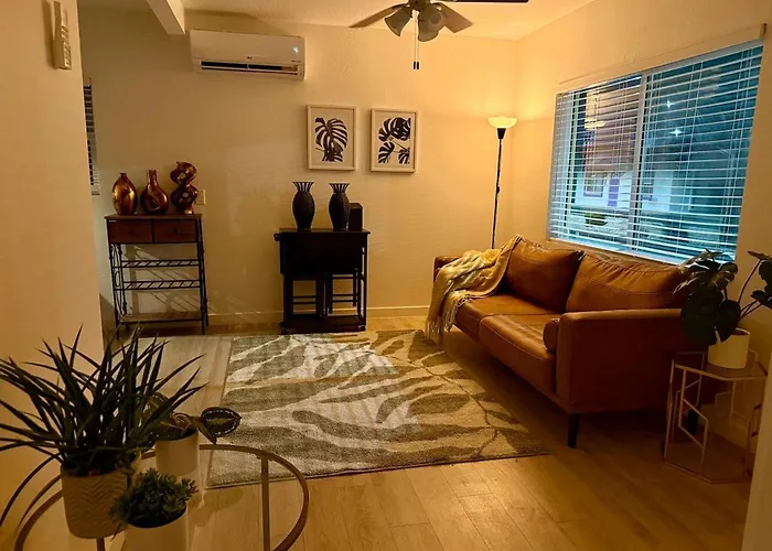 Golden Sol Casita Appartamento *