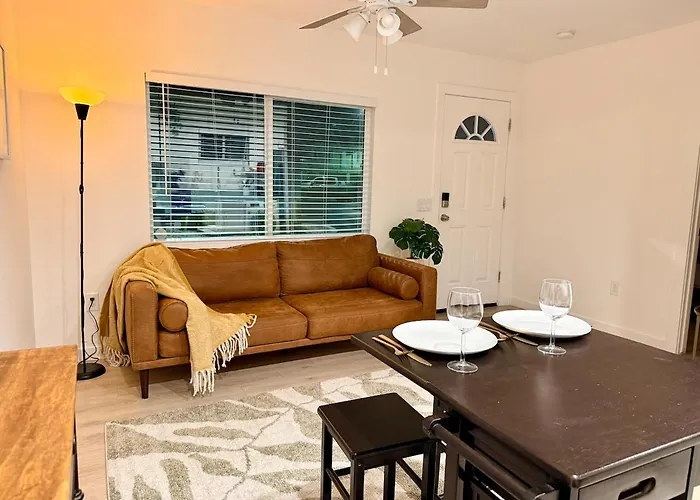 Golden Sol Casita Appartamento *